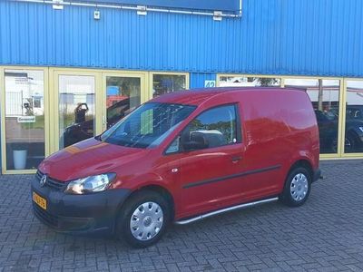 Occasion VW Caddy 75 PK (55 kW) 2011 Bestelbus MPV