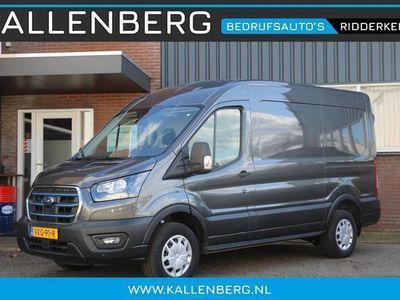 Ford E-Transit
