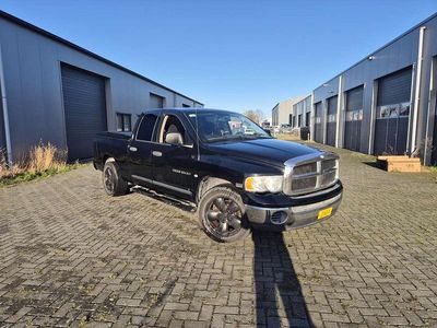 Zwart Gebruikt 2004 Dodge Magnum | € 9.250