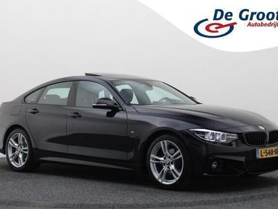 BMW 418