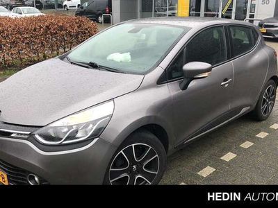 tweedehands Renault Clio IV 0.9 TCe Iconic "wordt verwacht"