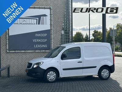 Mercedes Citan 108