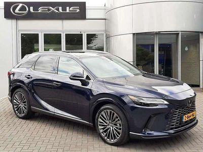 Lexus RX450h