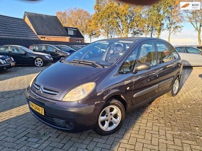 Citroën Xsara Picasso