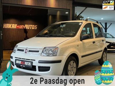 tweedehands Fiat Panda 1.1 Active Plus | Trekhaak | Bluetooth | Nieuwe apk