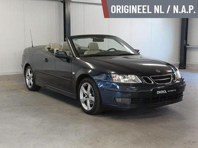 Saab 9-3 Cabriolet