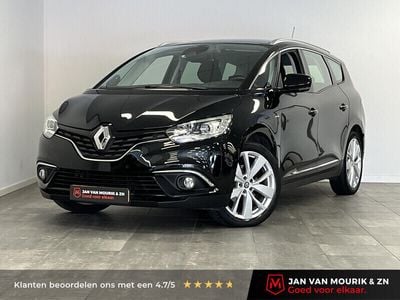 Renault Grand Scénic IV