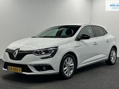 Renault Mégane IV