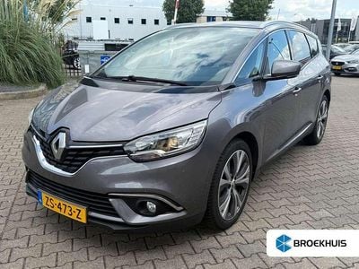Renault Grand Scénic IV