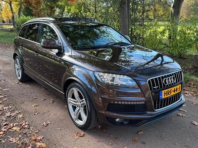 Gebruikt 2010 Audi Q7 S-Line SUV | € 14.450 (Goede deal)