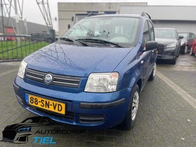 tweedehands Fiat Panda 1.2 Navigator