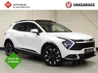 Occasion Kia Sportage 265 PK (194 kW) 2022 Suv SUV
