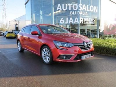 Renault Mégane GrandTour