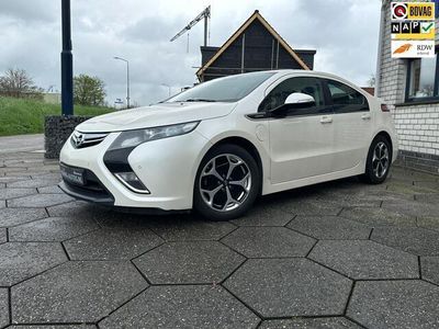 Opel Ampera