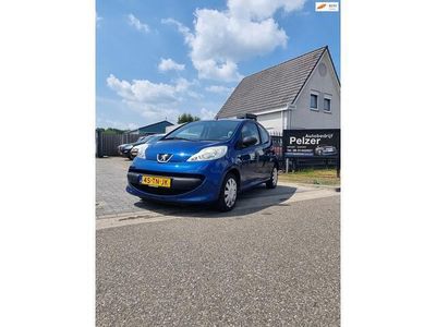 tweedehands Peugeot 107 1.0-12V XR