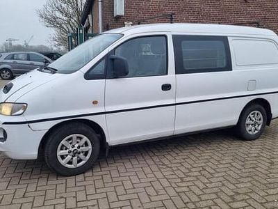 Overige Gebruikt 2006 Hyundai H 100 Van | € 999