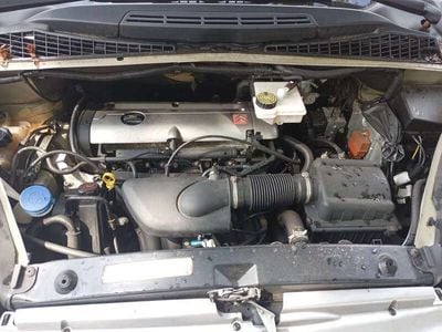 Citroën Xsara Picasso