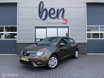 Seat Ibiza SC