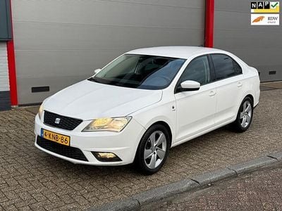 Seat Toledo