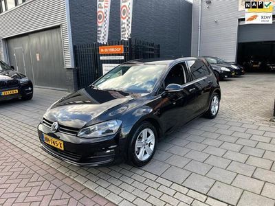 tweedehands VW Golf VII 1.2 TSI Business Edition R Airco PDC NAP APK