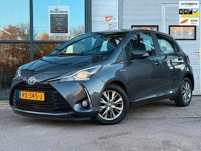 Occasion Toyota Yaris Executive 73 PK (53 kW) 2018