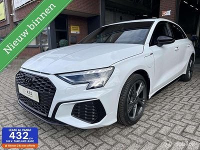Audi A3 Sportback e-tron