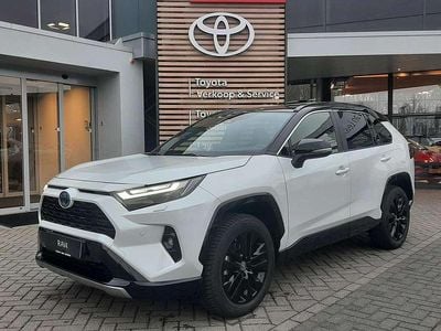 Occasion Toyota RAV4 Hybrid Style 222 PK (163 kW) 2025 SUV