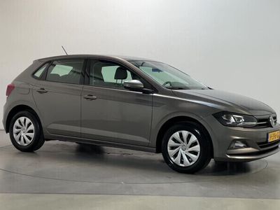 tweedehands VW Polo 1.0 TSI Comfortline App-Connect Airco Adaptive Cruise