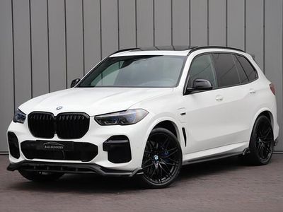 Occasion BMW X5 394 PK (289 kW) 2021 Wit SUV