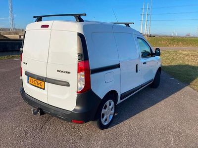 Occasion Dacia Dokker 74 PK (54 kW) 2014 MPV