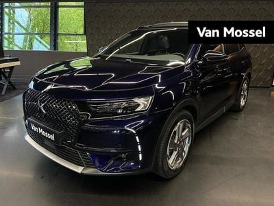 Occasion DS Automobiles DS7 Crossback Rivoli 224 PK (164 kW) 2022 , metallic lak SUV