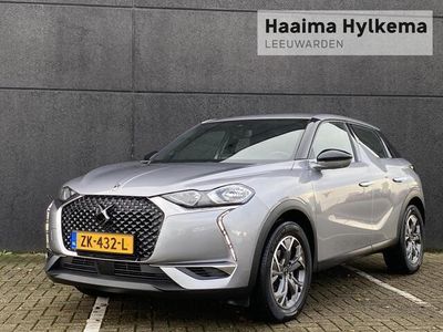 DS Automobiles DS3 Crossback