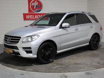 Occasion 2012 Mercedes 350 Edition 1 | € 26.950