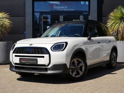 Mini Cooper Countryman