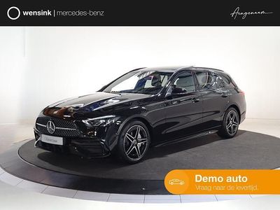 Mercedes C180