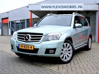 Mercedes GLK280