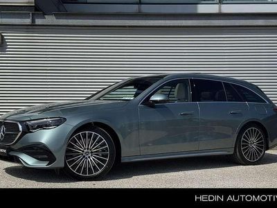 Mercedes E300