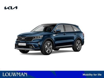 tweedehands Kia Sorento 1.6 T-GDI Plug-in Hybrid 4WD Edition 7p. | Navigat