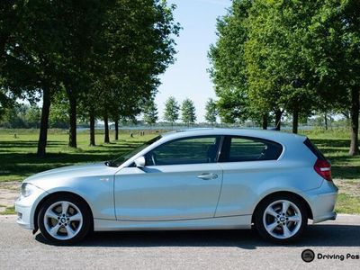 tweedehands BMW 130 130 i Hatchback E81 | 51.000km | 2 eig. | Schuifd.