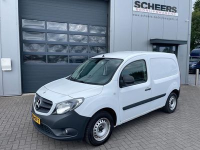 Mercedes Citan 109