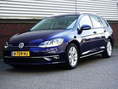 VW Golf VII