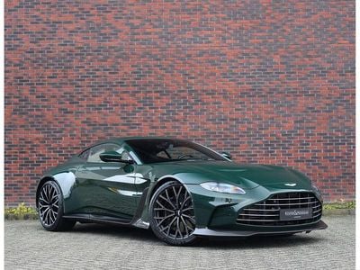 Groen Gebruikt 2023 Aston Martin V12 Vantage Coupé | € 369.950