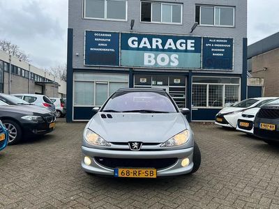 Occasion Peugeot 206 Quiksilver 88 PK (64 kW) 2005