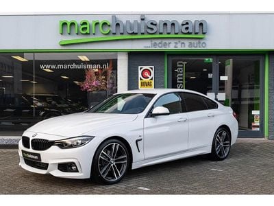 BMW 418
