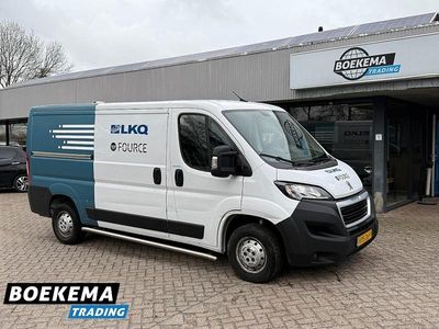Occasion Peugeot Boxer Premium 2022 Van