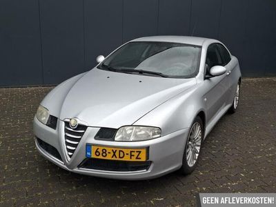 Alfa Romeo GT