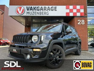 tweedehands Jeep Renegade 1.3T Longitude // NAVI // PDC // CLIMA // KEYLESS