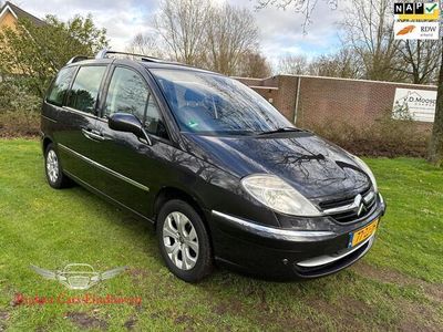 tweedehands Citroën C8 2.0-16V Ligne Ambiance Luxe Nap/Airco/Pano/Nieuwe Apk!