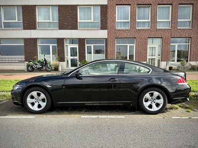 BMW 630