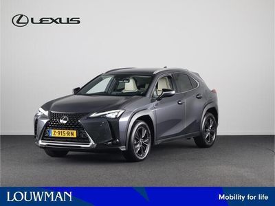 Lexus UX 250h